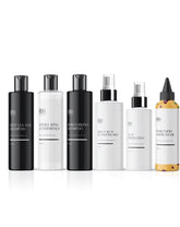RBH Growth & Length Retention System 2